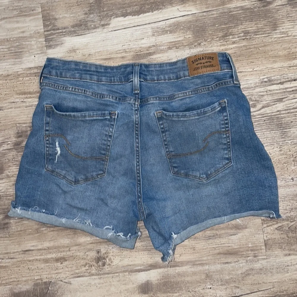 Levi 10 shorts - Picture 6 of 6